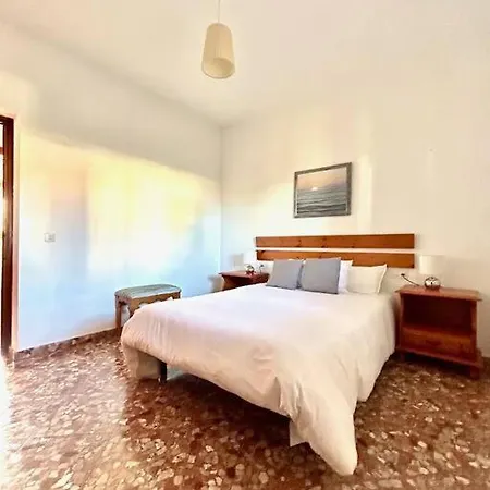 Hispalis En Villa Matalascañas