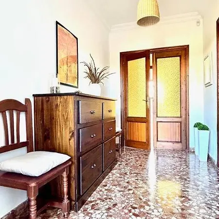 Villa Hispalis En