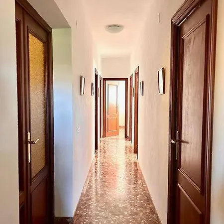 Hispalis En Villa
