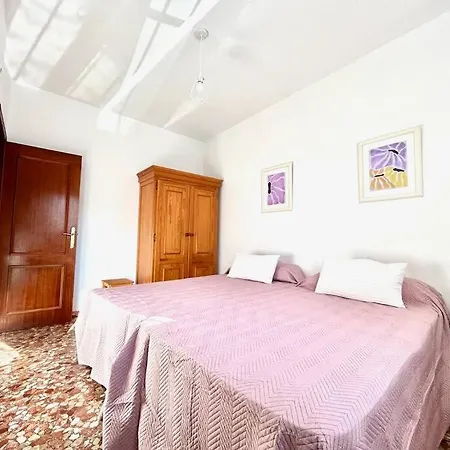 Hispalis En Villa Matalascañas