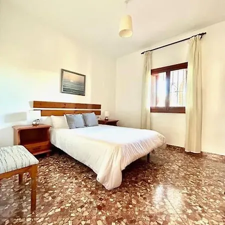 Villa Hispalis En *
