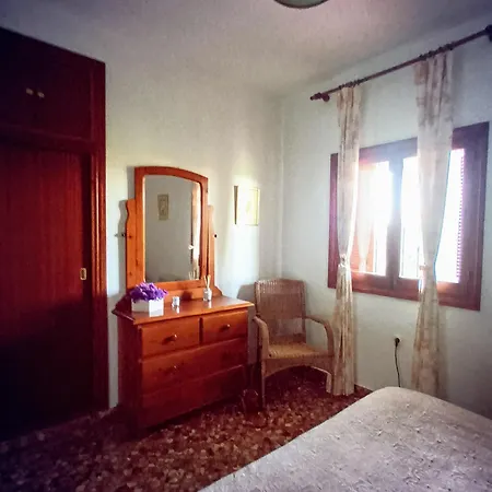 Hispalis En Villa *
