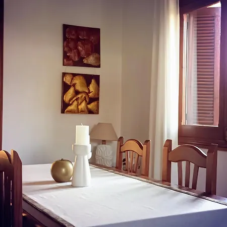 别墅 Hispalis En *