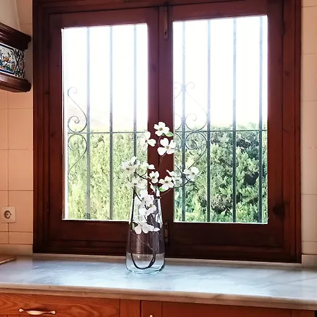 빌라 Hispalis En *