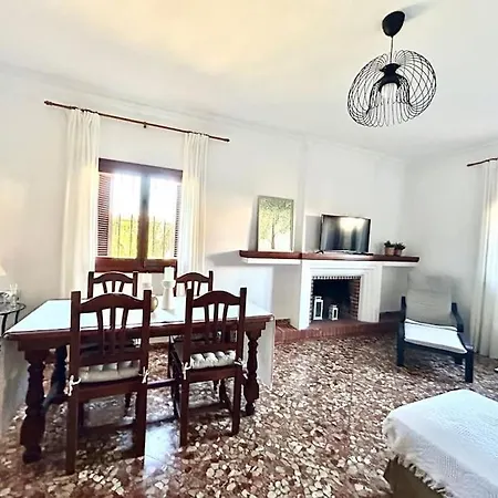 Hispalis En Villa