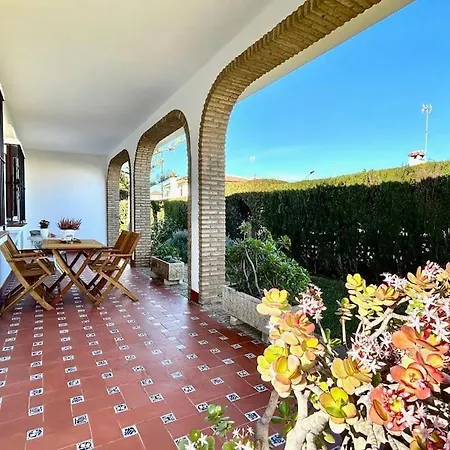 Hispalis En Villa *