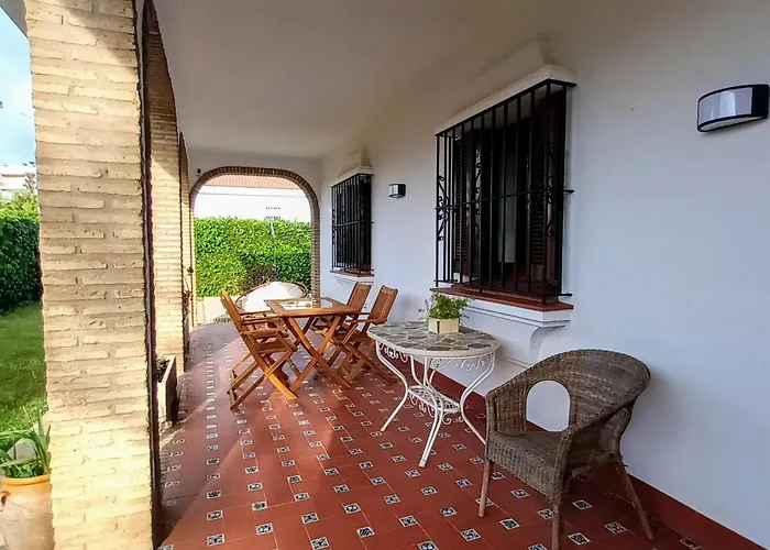 Hispalis En Matalascañas