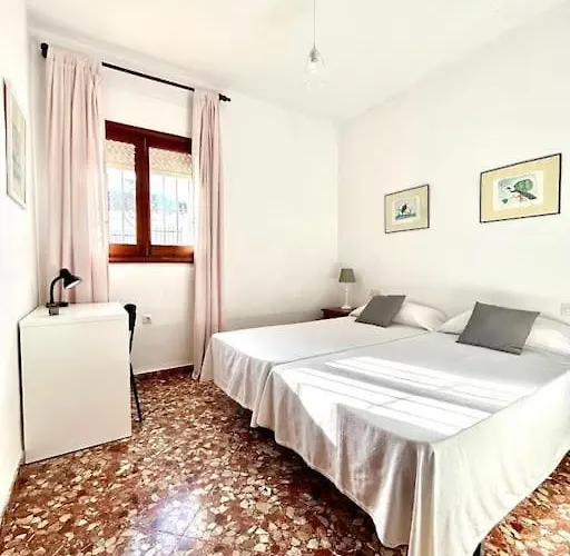 Hispalis En * Matalascañas